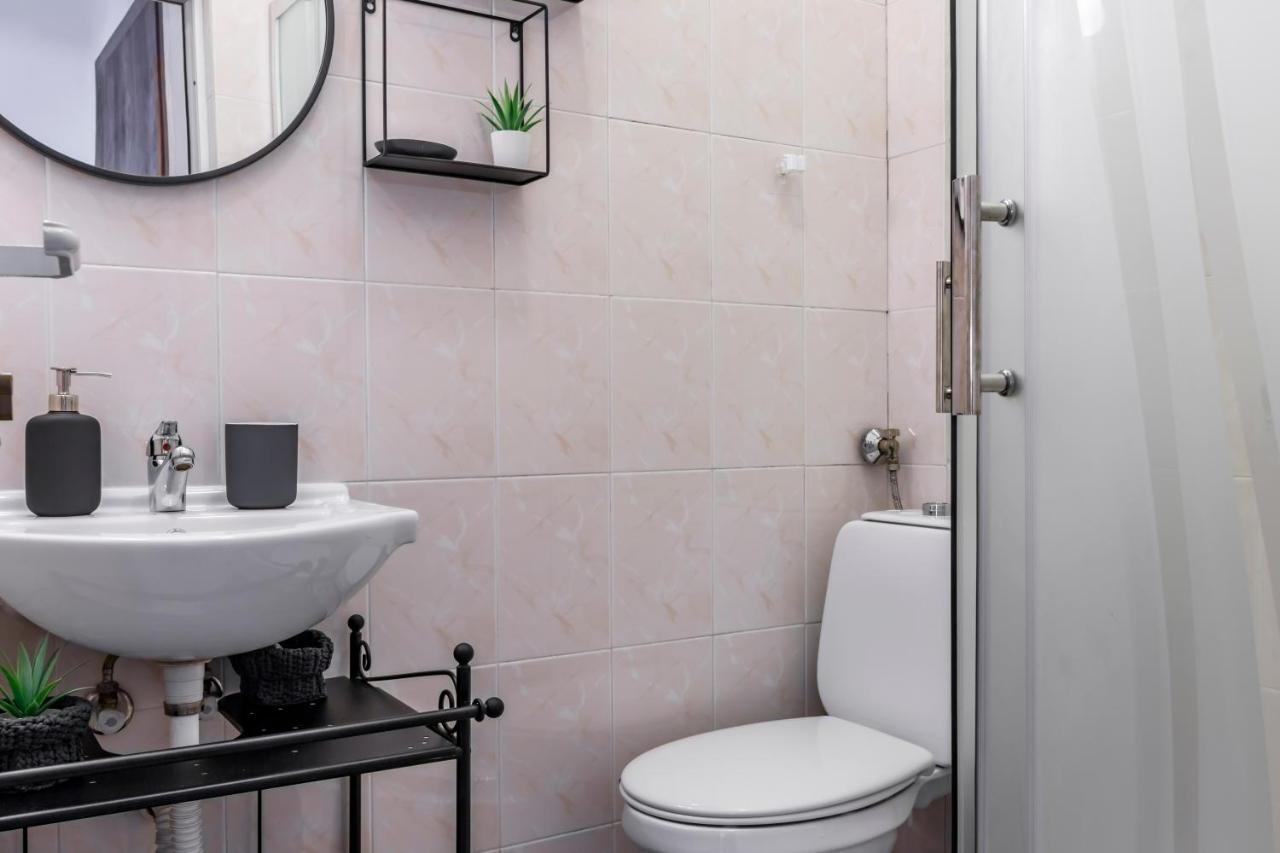 Apartment 11 София Экстерьер фото