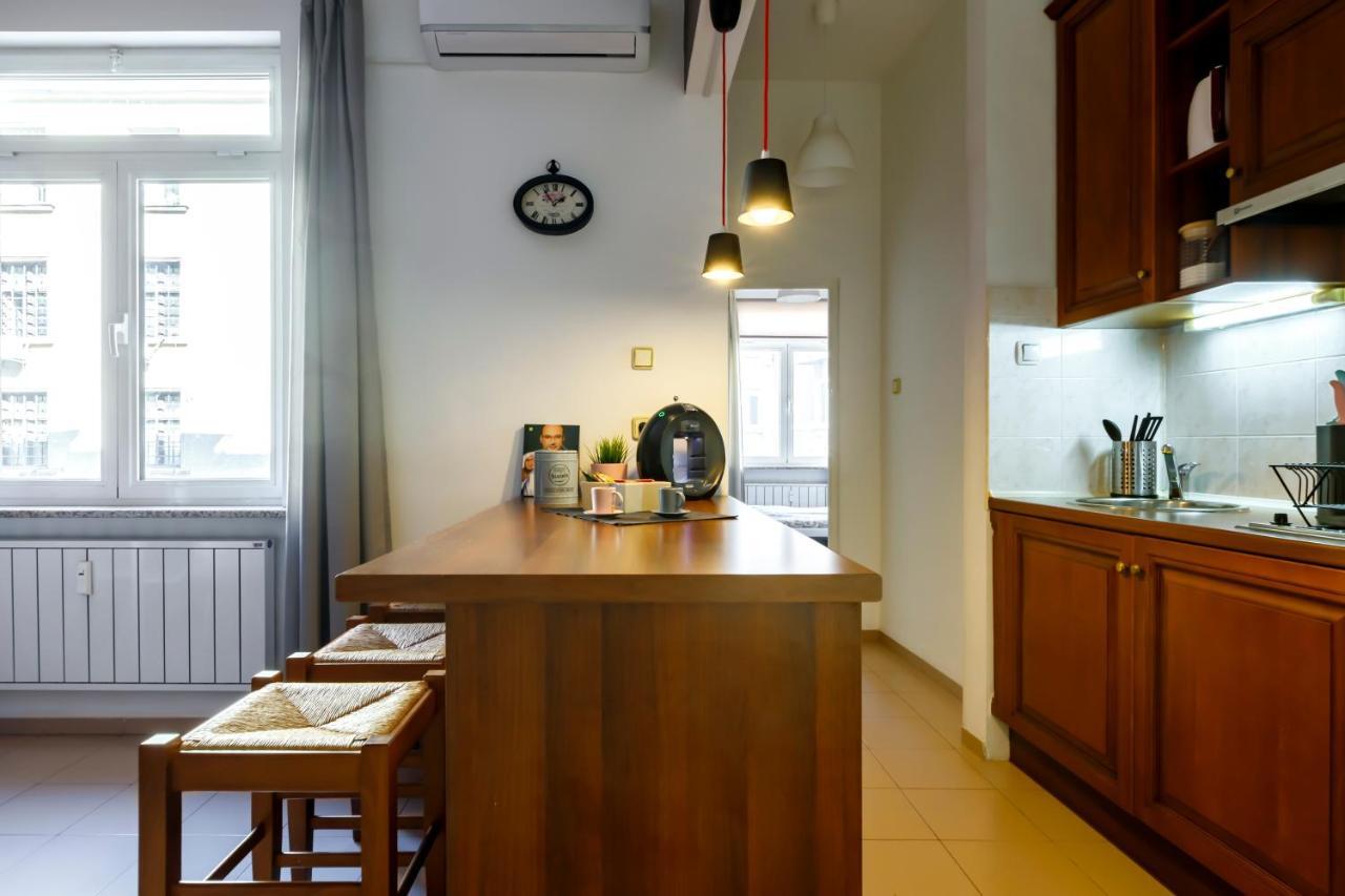 Apartment 11 София Экстерьер фото